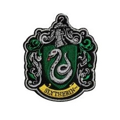 Harry Potter - Slytherin - Strygemærke